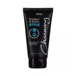 Ficha técnica e caractérísticas do produto Shampoo para Barba Charming Style 150ml