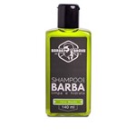 Ficha técnica e caractérísticas do produto Shampoo para Barba Citrus Woods 140ML - Barba Brava