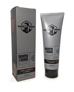 Ficha técnica e caractérísticas do produto Shampoo para Barba Citrus Woods Barba Brava 140ml