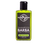 Shampoo para Barba - Citrus Woods - Barba Brava