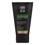 Ficha técnica e caractérísticas do produto Shampoo Para Barba Clean Fresh 140 Ml Barber Jack