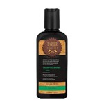 Ficha técnica e caractérísticas do produto Shampoo para Barba Clean Fresh Barber Jack - 140ml