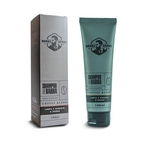 Ficha técnica e caractérísticas do produto Shampoo para barba Coffee Blend | Barba Brava | 140 ml | reduz irritação na pele