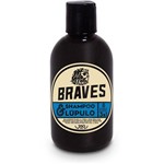 Ficha técnica e caractérísticas do produto Shampoo para Barba, Corpo e Cabelo com Lúpulo - The Braves