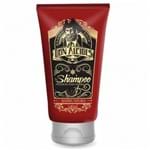 Ficha técnica e caractérísticas do produto Shampoo para barba Don Alcides | Barba Negra | 140ml