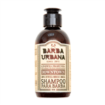 Ficha técnica e caractérísticas do produto Shampoo para Barba Downtown - 150ml - Barba Urbana