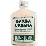 Ficha técnica e caractérísticas do produto Shampoo para Barba Downtown
