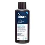 Ficha técnica e caractérísticas do produto Shampoo para Barba Dr. Jones 140ml