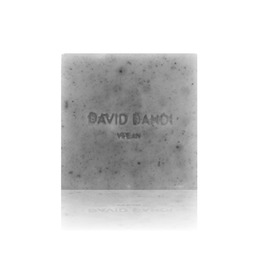 Ficha técnica e caractérísticas do produto Shampoo para Barba e Cabelo em Barra David Dandi - 85g