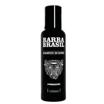 Ficha técnica e caractérísticas do produto Shampoo para Barba - Firewood - Barba Brasil