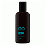 Ficha técnica e caractérísticas do produto Shampoo para Barba Fresh - 140ml - Go.