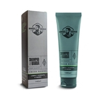 Ficha técnica e caractérísticas do produto Shampoo para barba Fresh Woods | Barba Brava | 140 ml | reduz irritação na pele