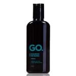 Shampoo para Barba GO. Fresh 140ml