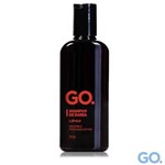 Shampoo para Barba Go. Lúpulo - 140ml