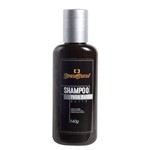 Shampoo para Barba Limpeza e Hidratação 140ml Beard Brasil