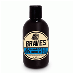 Ficha técnica e caractérísticas do produto Shampoo para Barba Lúpulo The Braves - 250 Ml - The Braves