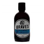 Ficha técnica e caractérísticas do produto Shampoo para Barba & Lúpulo The Braves - 250 Ml