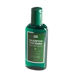 Ficha técnica e caractérísticas do produto Shampoo para Barba Mato Sem Coelho - 140ml - Pelas Barbas