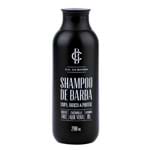 Shampoo para Barba Sem Sal e Sem Sulfato | Cia. da Barba