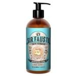 Ficha técnica e caractérísticas do produto Shampoo para Barba Sir Fausto 500ml
