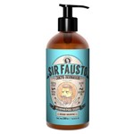 Ficha técnica e caractérísticas do produto Shampoo para Barba Sir Fausto - Beard Shampoo 500ml