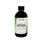 Ficha técnica e caractérísticas do produto Shampoo para Barba The Beard Shampoo 150ml - Vito