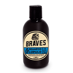 Ficha técnica e caractérísticas do produto Shampoo para Barba The Braves & Lúpulo 250ml
