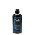 Shampoo para Barba Viking Linha Oslo 100 Ml