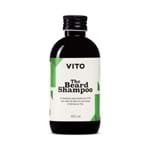 Ficha técnica e caractérísticas do produto Shampoo para Barba VITO The Beard Shampoo - 150ml