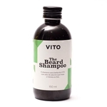 Ficha técnica e caractérísticas do produto Shampoo para Barba Vito The Beard Shampoo