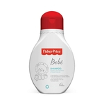 Shampoo para Bebê 200ml - Fisher-Price