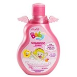 Ficha técnica e caractérísticas do produto Shampoo para Bebê Infantil Menina Baby Muriel 100ml