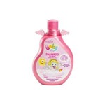 Ficha técnica e caractérísticas do produto Shampoo para Bebê Infantil Menina Baby Muriel 150ml