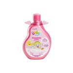 Ficha técnica e caractérísticas do produto Shampoo para Bebê Infantil Menina Baby Muriel 150ml