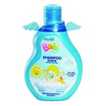 Ficha técnica e caractérísticas do produto Shampoo para Bebê Infantil Menino Baby Muriel 100ml