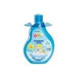 Ficha técnica e caractérísticas do produto Shampoo para Bebê Infantil Menino Baby Muriel 150ml