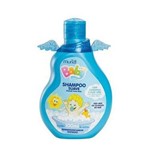 Ficha técnica e caractérísticas do produto Shampoo para Bebê Infantil Menino Baby Muriel