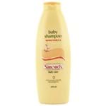 Ficha técnica e caractérísticas do produto Shampoo para Bebé Simonds Manzanilla 610 Cc