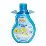 Ficha técnica e caractérísticas do produto Shampoo para Cabelo Baby 100ml Menino Muriel