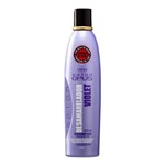 Ficha técnica e caractérísticas do produto Shampoo para Cabelo Desamarelador Violet Salon Opus 350 Ml