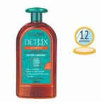 Ficha técnica e caractérísticas do produto Shampoo para Cabelo Detox Studio Hair Atacado C/12un Muriel