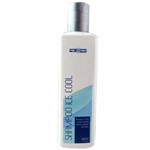 Ficha técnica e caractérísticas do produto Shampoo para Cabelo e Barba Anti-oleosidade Ice Cool - 300ml - Fuel4Men
