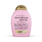 Shampoo para Cabelo Fino e Oleoso Cerejeira e Ginseng - 385 Ml