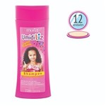 Ficha técnica e caractérísticas do produto Shampoo para Cabelo Kids Umidiliz 250ml C/12un Atacado Muriel