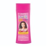 Ficha técnica e caractérísticas do produto Shampoo para Cabelo Kids Umidiliz 250ml Muriel