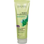 Shampoo John Frieda Root Awakening Purify + Nourish For Oil Scalp - 250ml