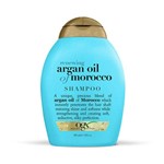 Shampoo para Cabelo Seco com Óleo de Argan Marroquino - 385ml - Organix