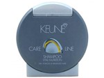 Ficha técnica e caractérísticas do produto Shampoo para Cabelo Seco Vital Nutrition 70ml - Keune