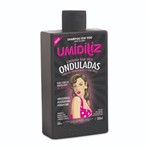 Ficha técnica e caractérísticas do produto Shampoo para Cabelo Umidiliz Onduladas 300 Ml Muriel