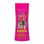 Ficha técnica e caractérísticas do produto Shampoo para Cabelo Umidiliz Teen 250ml Muriel